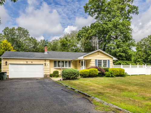  single family home for sale located at 115 Plattsville Road, Bridgeport, CT 06606