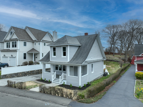  single family home for sale located at 274 High Street, Fairfield, CT 06824