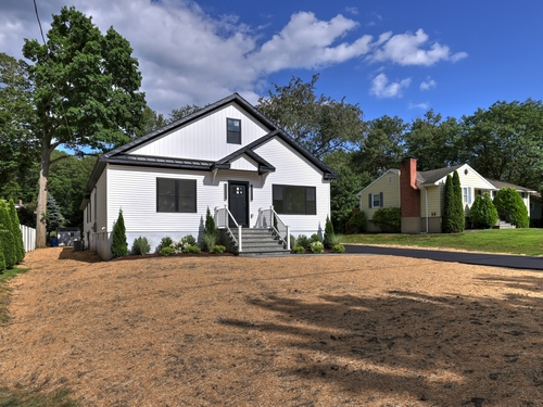  single family home for sale located at 34 Wesley Drive, Trumbull, CT 06611