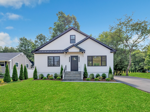  single family home for sale located at 34 Wesley Drive, Trumbull, CT 06611