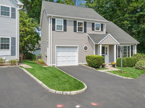  townhouse condo for sale located at 115 Top Gallant Road, 6, Stamford, CT 06902