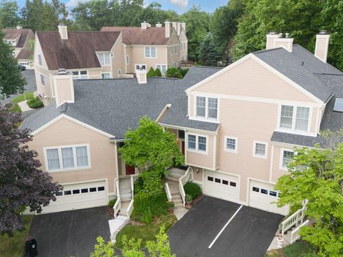  townhouse condo for sale located at 37 Brittania Drive, 62, Danbury, CT 06811