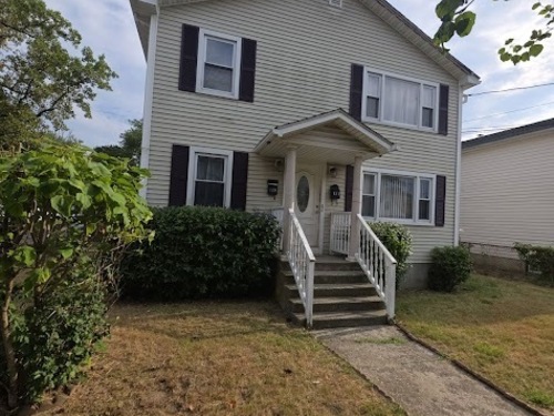  multi family home for sale located at 129 Trumbull Avenue, Bridgeport, CT 06606