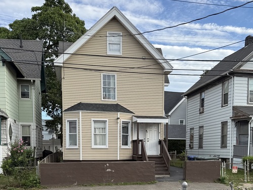  multi family home for sale located at 93 Clifford Street, Bridgeport, CT 06607