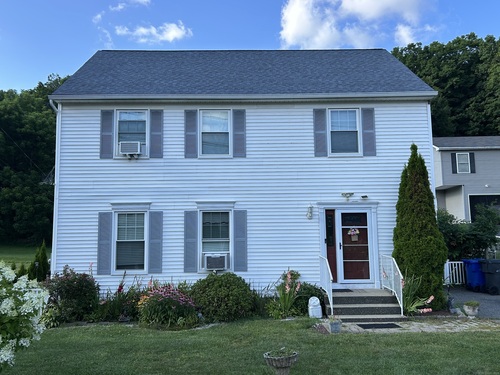  single family home for sale located at 5 Old Mill Plain Road, Danbury, CT 06811