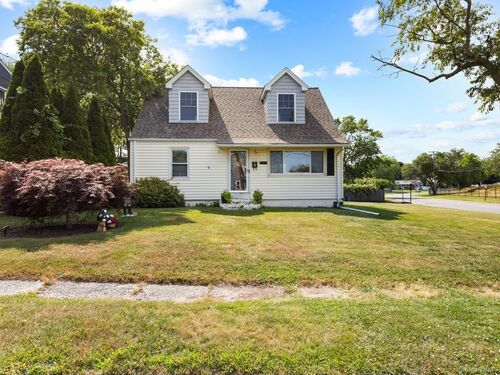  single family home for sale located at 265 Lighthouse Avenue, Stratford, CT 06615