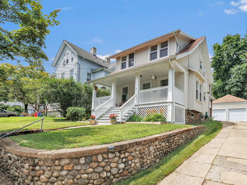  single family home for sale located at 17 Orchard Street, Shelton, CT 06484