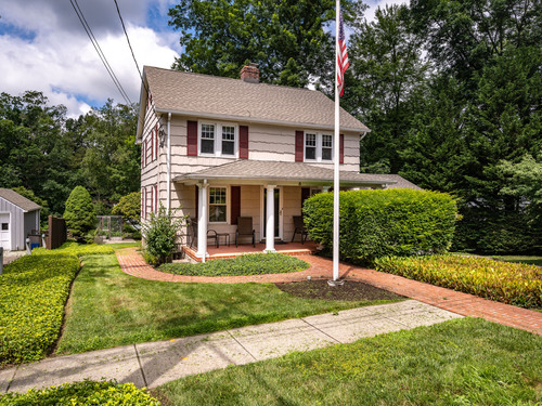  single family home for sale located at 5 Hunter Street, Greenwich, CT 06870