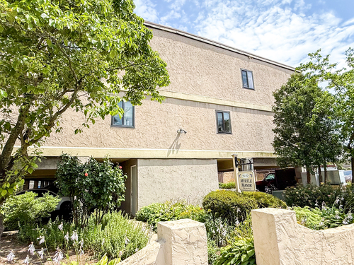  townhouse condo for sale located at 86 Myrtle Avenue, apt 9, Stamford, CT 06902