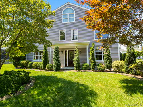  single family home for sale located at 1014 Cove Road, Stamford, CT 06902