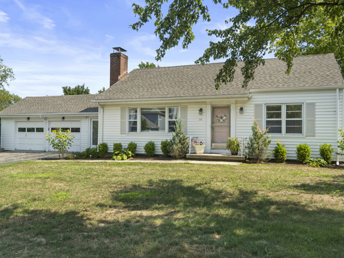 single family home for sale located at 20 Casmir Drive, Fairfield, CT 06825