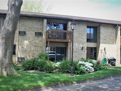 condo home for sale located at 199 Gregory Boulevard, apt g8, Norwalk, CT 06855