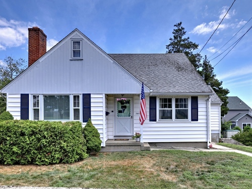  single family home for sale located at 540 California Street, Stratford, CT 06614