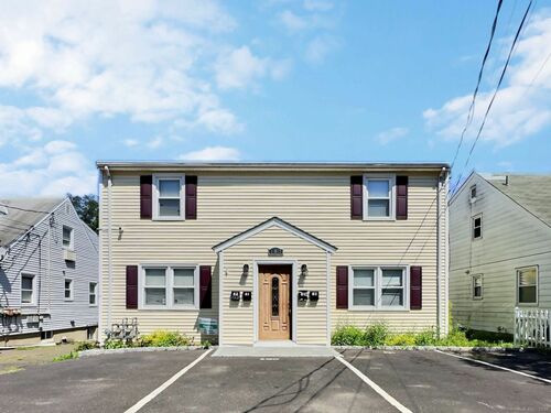  multi family home for sale located at 102 Euclid Avenue, Stamford, CT 06902