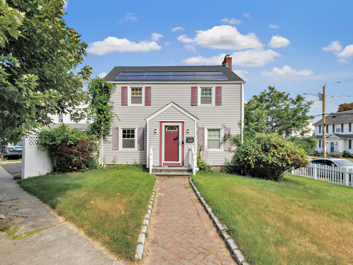  single family home for sale located at 2080 Noble Avenue, Bridgeport, CT 06610