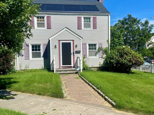  single family home for sale located at 2080 Noble Avenue, Bridgeport, CT 06610