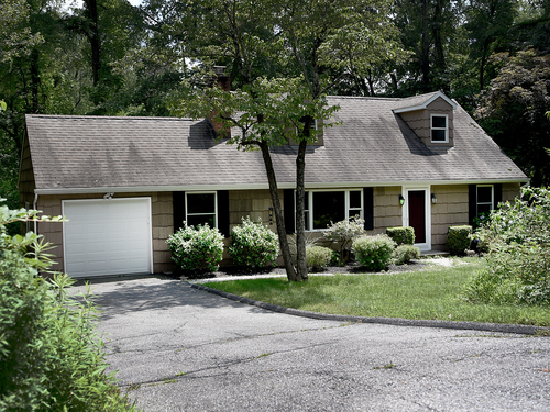  single family home for sale located at 45 North Mountain Road, Brookfield, CT 06804