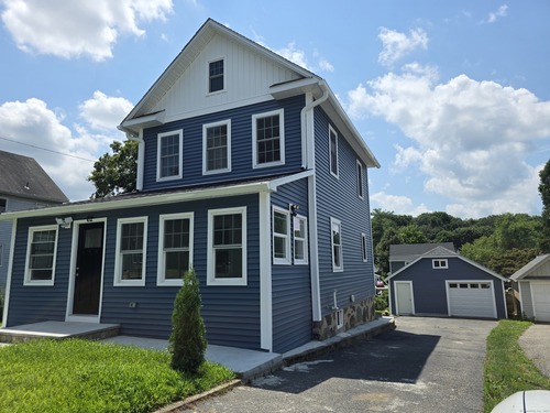  single family home for sale located at 62 Davis Street, Danbury, CT 06810