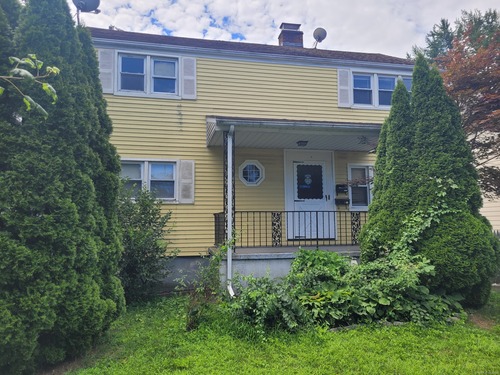  multi family home for sale located at 16 Carolina Road, Stamford, CT 06902