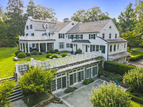  single family home for sale located at 88 Main Street, Ridgefield, CT 06877