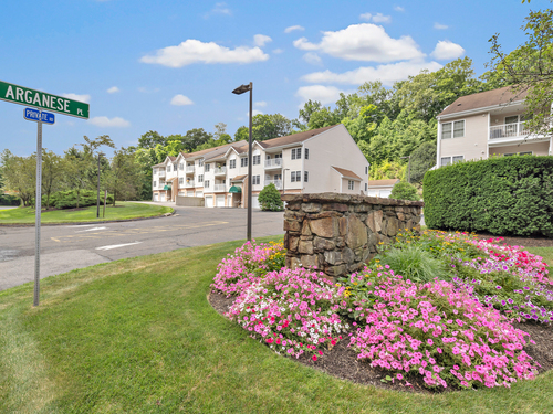  condo home for sale located at 11211 Arganese Place, 11211, Trumbull, CT 06611