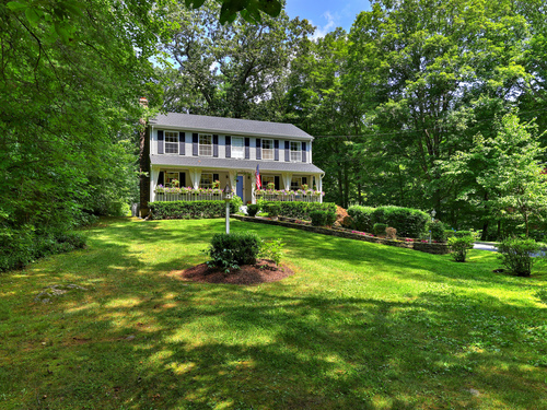  single family home for sale located at 188 Jockey Hollow Road, Monroe, CT 06468