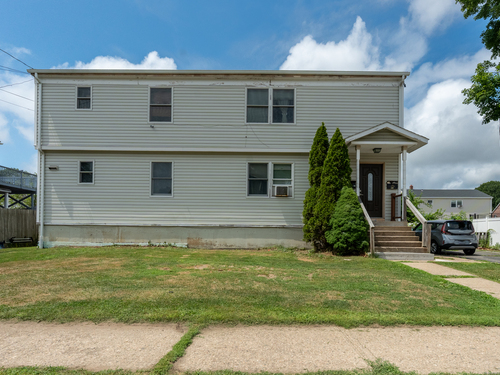  multi family home for sale located at 295 Bartlett Street, Bridgeport, CT 06606