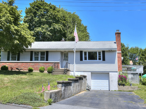  single family home for sale located at 42 Hickory Street, Trumbull, CT 06611