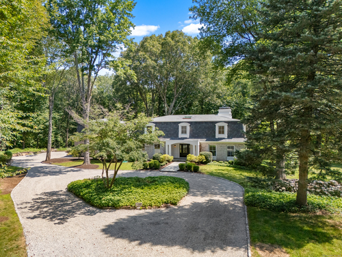  single family home for sale located at 103 Deepwood Road, Easton, CT 06612