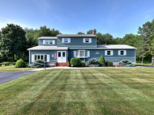  single family home for sale located at 30 Longview Road, Monroe, CT 06468