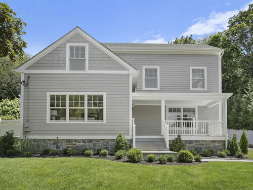  single family home for sale located at 47 Grey Rock Drive, Greenwich, CT 06831