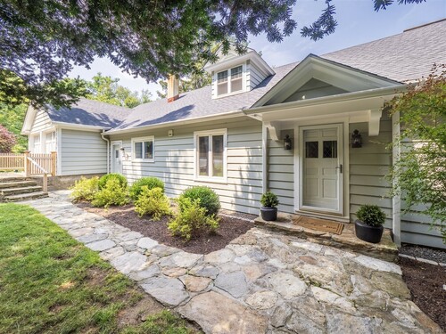  single family home for sale located at 283 Redding Road, Redding, CT 06896
