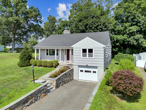  single family home for sale located at 27 Skyline Drive, Brookfield, CT 06804
