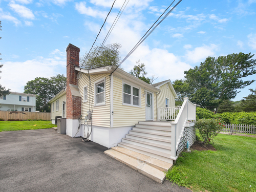  single family home for sale located at 23 Richelieu Street, Norwalk, CT 06850