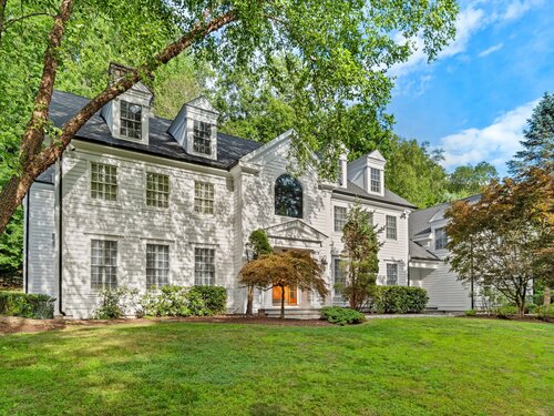  single family home sold located at 45 Riverside Lane, Easton, CT 06612