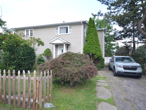 single family home for sale located at 67 Campfield Drive, Fairfield, CT 06825