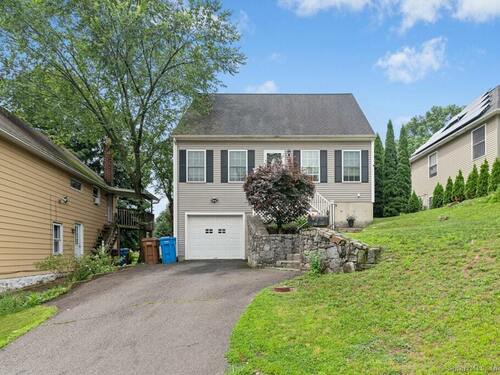 single family home for sale located at 18 Perry Hill Road, Shelton, CT 06484