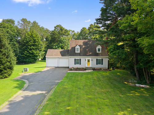  single family home for sale located at 7 Hawleyville Road, Bethel, CT 06801