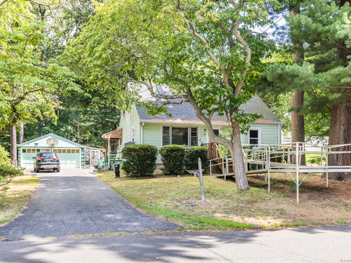  single family home for sale located at 88 Old Black Rock Turnpike, Fairfield, CT 06824