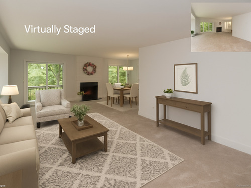 townhouse condo for sale located at 14 Newtown Road, a3, Danbury, CT 06810