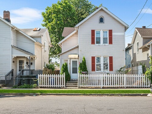  single family home for sale located at 298 Stillman Street, Bridgeport, CT 06608