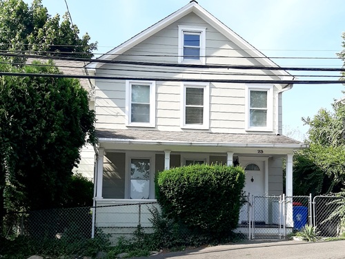  single family home for sale located at 23 Windsor Place, Norwalk, CT 06854