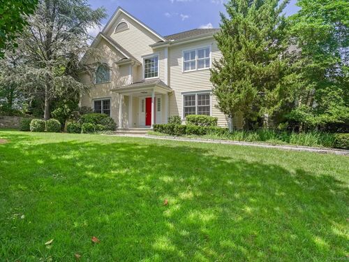  single family home for sale located at 12 Sandy Hill Terrace, Westport, CT 06880