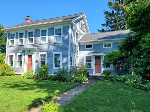  single family home for sale located at 8 Hawleyville Road, Bethel, CT 06801