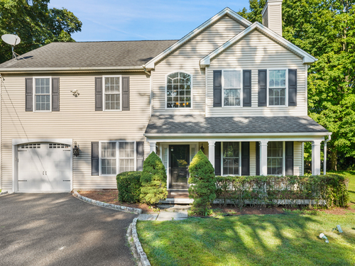  single family home for sale located at 189 Westville Avenue Extension, Danbury, CT 06811