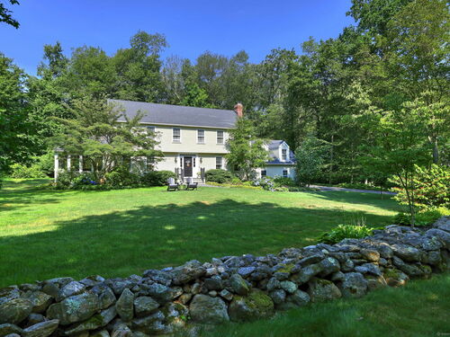  single family home for sale located at 121 Knorr Road, Monroe, CT 06468