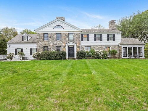  single family home for sale located at 20 Fieldstone Drive, Easton, CT 06612