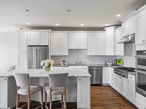  townhouse condo for sale located at 45 Winding Ridge Way, 45, Danbury, CT 06810