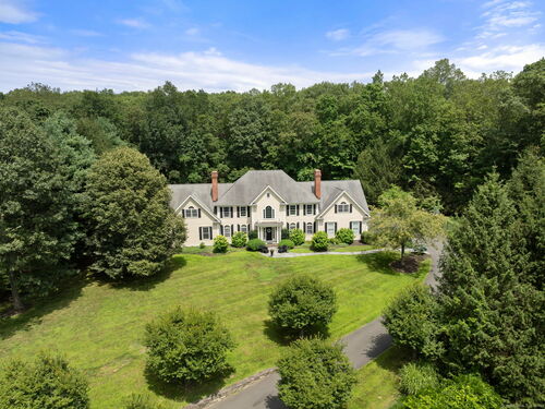 single family home for sale located at 62 Sherwood Drive, Easton, CT 06612