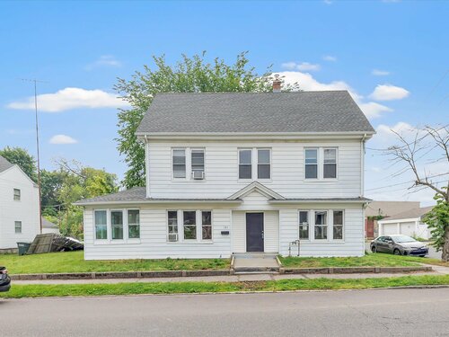  single family home for sale located at 330 French Street, Bridgeport, CT 06606